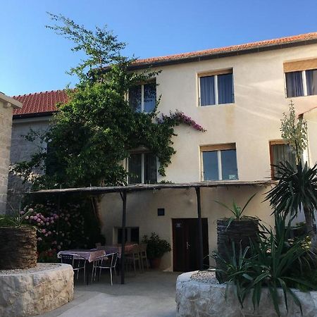 Sobe Gorana Hotel Živogošće Екстериор снимка