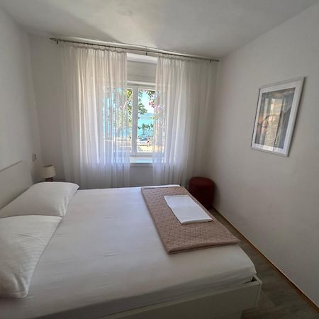 Sobe Gorana Hotel Živogošće Екстериор снимка