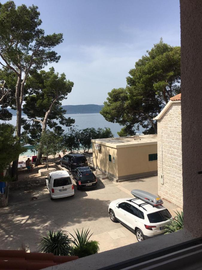 Sobe Gorana Hotel Živogošće Екстериор снимка