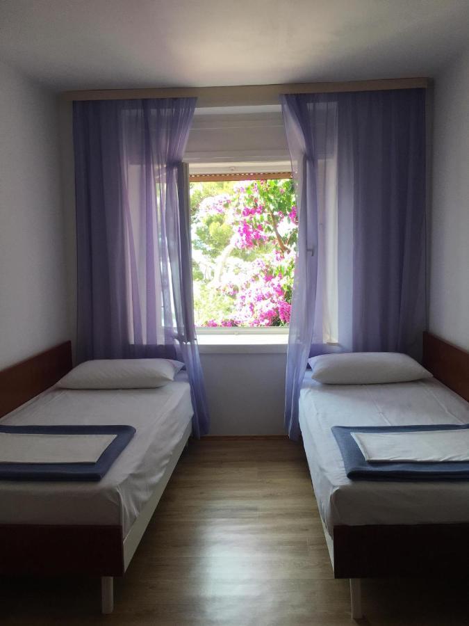 Sobe Gorana Hotel Živogošće Екстериор снимка