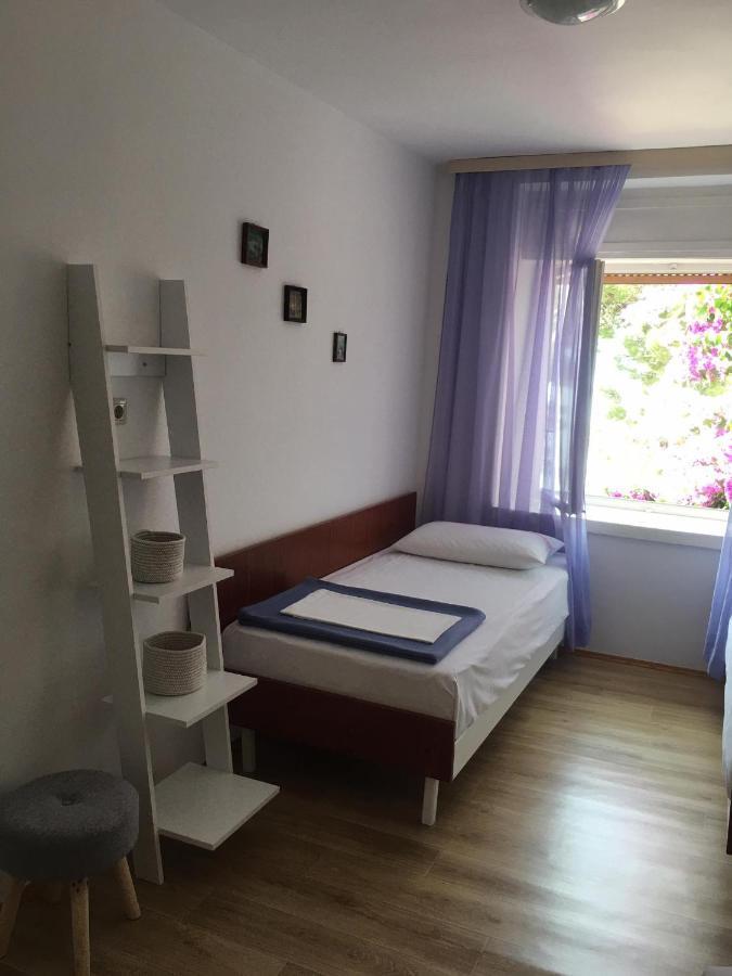Sobe Gorana Hotel Živogošće Екстериор снимка