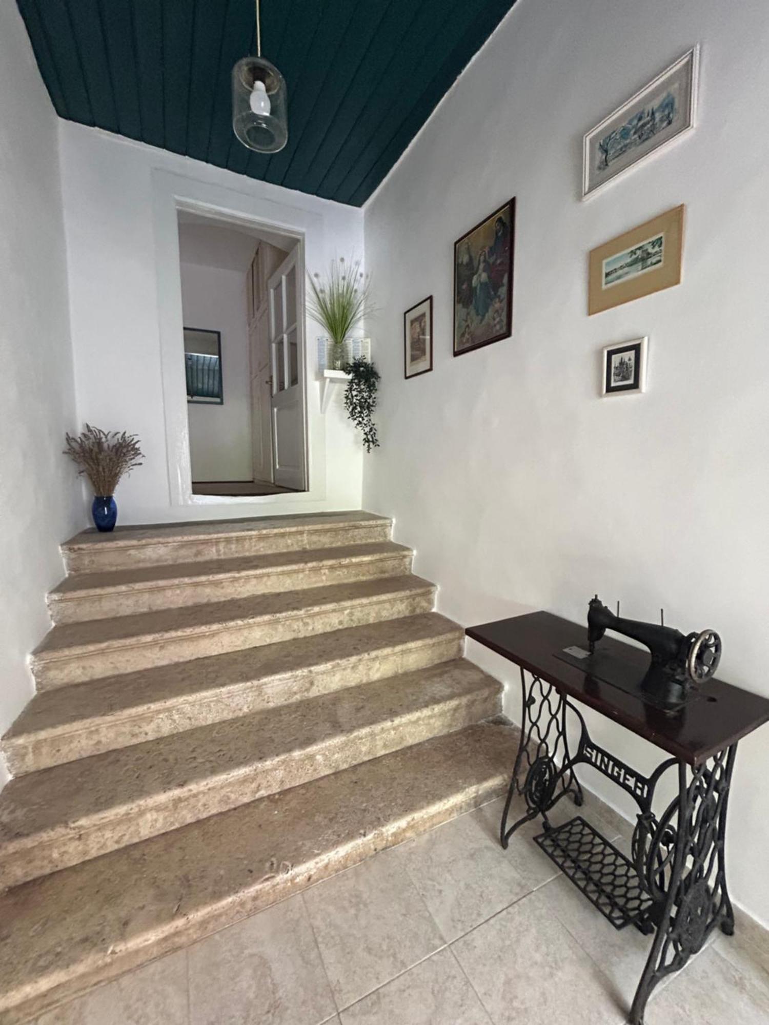 Sobe Gorana Hotel Živogošće Екстериор снимка