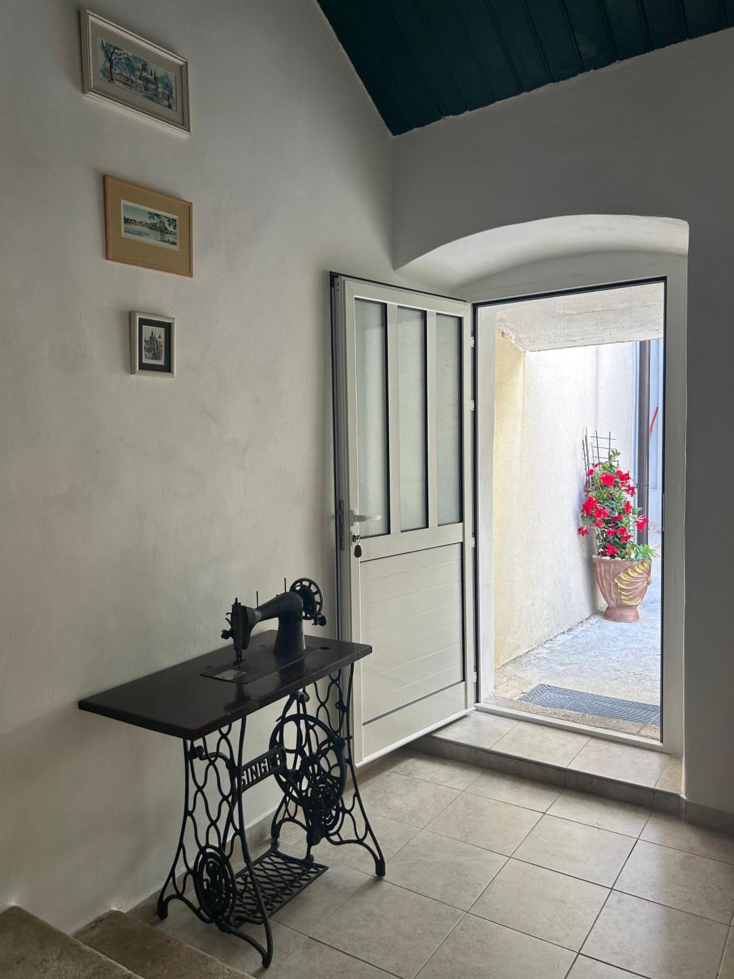 Sobe Gorana Hotel Živogošće Екстериор снимка