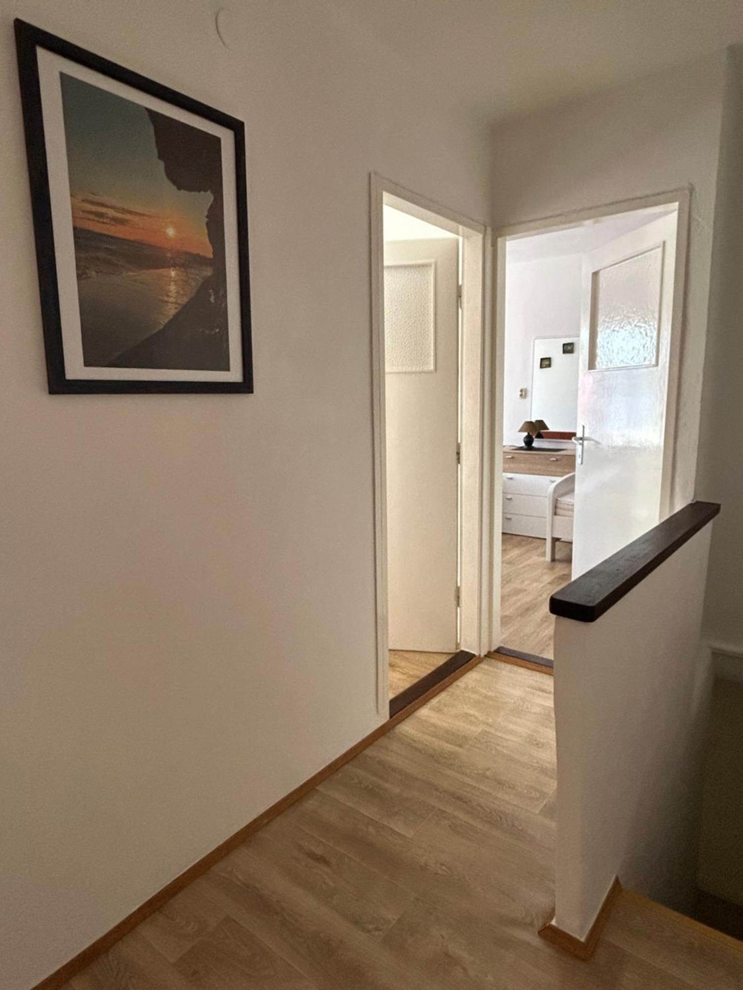 Sobe Gorana Hotel Živogošće Екстериор снимка