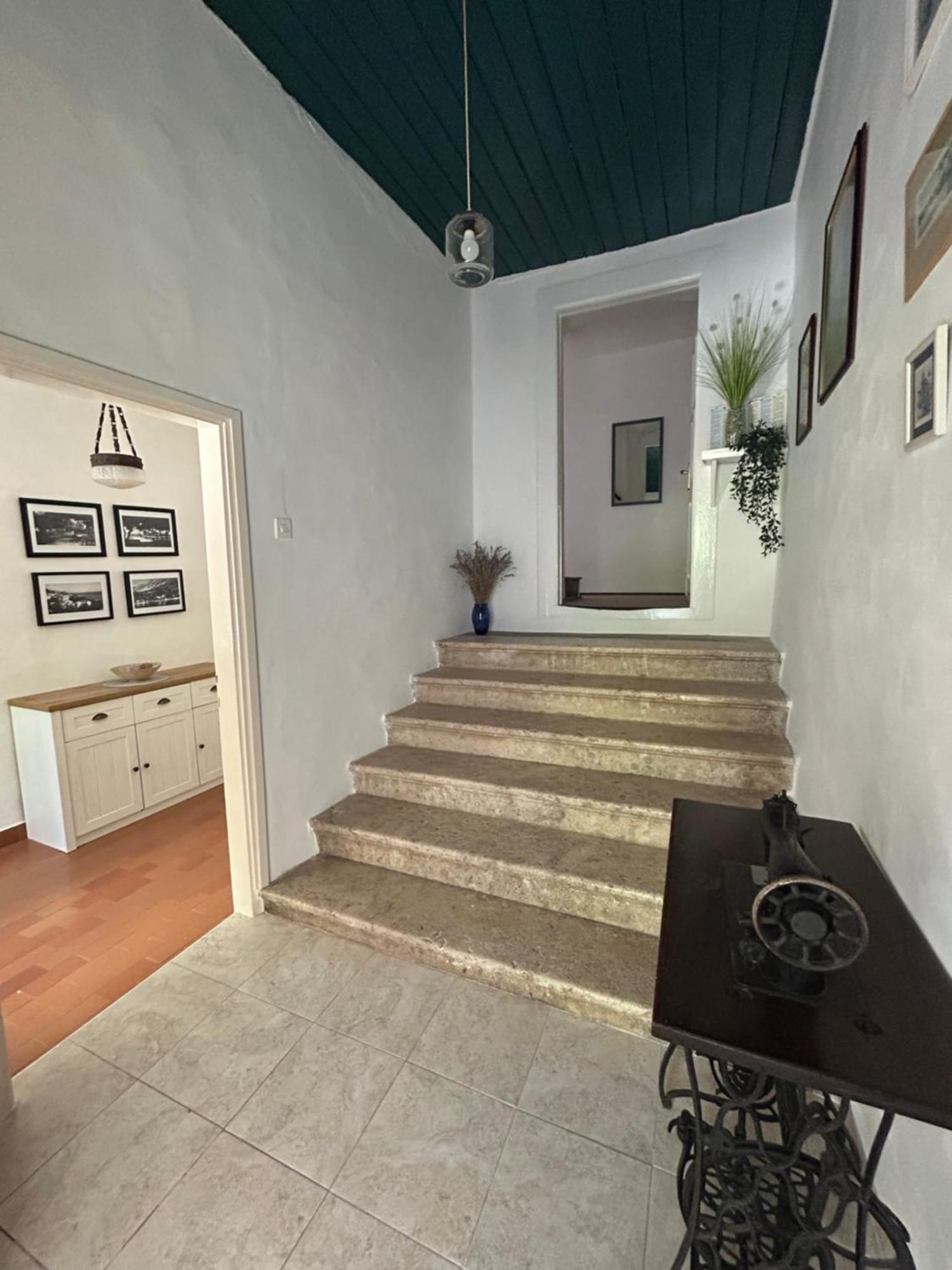 Sobe Gorana Hotel Živogošće Екстериор снимка