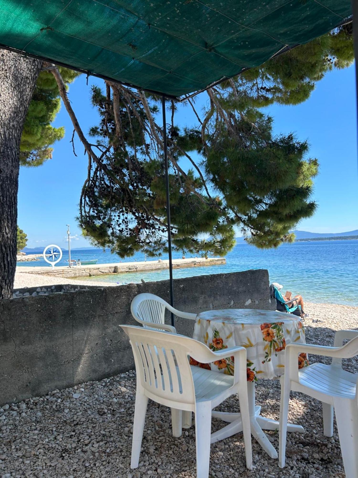 Sobe Gorana Hotel Živogošće Екстериор снимка